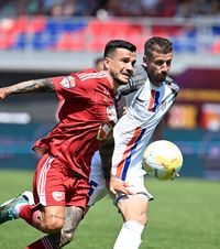 Sepsi, înfrângere la „masa verde”   Covăsnenii, sancționați și amendați, după ce au folosit   neregulamentar un jucător!   Clasamentul din Liga 2, modificat