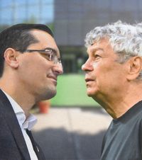 S-a lămurit: nu se știe!  GOLAZO.ro a obținut   informații de ultimă oră  de la discuțiile FRF - Lucescu. Când e așteptat un anunț oficial