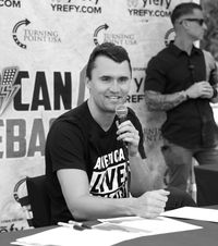 Cine a fost Charlie Kirk  Susținătorul lui Trump   a fost asasinat  » Ce sfat i-a oferit lui Taylor Swift, după ce s-a logodit cu jucătorul de fotbal american Travis Kelce