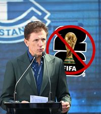 „Nu merităm să ne calificăm”  Gică Popescu, discurs tăios despre șansele României de a ajunge la   CM 2026