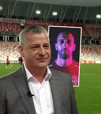 „N-a venit pentru bani”    Varga jubilează  după transfer! Cum l-a impresionat noua vedetă a CFR-ului: „Doar asta a vrut, altceva nu l-a interesat”