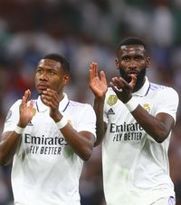 Curățenie la Real Madrid   Xabi Alonso a pus 3 „galactici” pe   lista neagră!