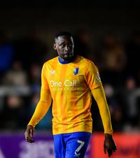 Situație bizară  Au inclus în lotul pentru campionat un jucător care   se află după gratii!