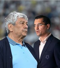 Premieră în „era Burleanu”?  Urmează întâlnirea decisivă:   niciun selecționer n-a mai pățit așa ceva!  Toate detaliile