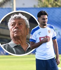 Baiaram a rupt tăcerea  Ce a spus după ce   nu a fost utilizat  de Mircea Lucescu la națională: „Pe această cale, vreau să-i transmit asta”