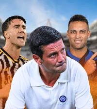 „Nu sunt aici să revoluționez”     Cristi Chivu  l-a apărat pe Calhanoglu înainte de Derby D'Italia: „Asta am văzut la el”