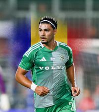 România „transferă” din Israel    Lisav Naif Eissat,  fundașul lui Maccabi Haifa, eligibil pentru naționala României