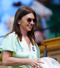 Moment inedit pentru Halep  Fostul număr 1 WTA va urca pe aceeași scenă ca   Michelle Obama,  la București