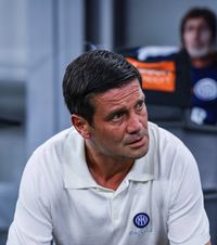 7 goluri în Juventus - Inter     VIDEO  Meci incredibil la Torino:   echipa lui Cristi Chivu pierde pe final,   după ce a condus cu 3-2