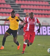 Revenire-surpriză în România  Jucătorul   dat afară de Dinamo  după ce s-a drogat a ajuns în Liga 3