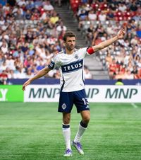 Hat-trick chiar de ziua lui!  VIDEO. Thomas Muller   a făcut spectacol  în MLS. Echipa lui și-a zdrobit adversarul