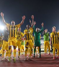 Dinamo, invitată de onoare    Formația antrenată de Zeljko Kopic va juca   un amical-surpriză