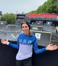 Comentarii dure   Sportiva care   s-a bucurat de moartea lui Charlie Kirk:  „Să fii nazist e complet opțional”. Reacțiile oficiale nu au întârziat