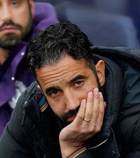 Cât de rău a ajuns Manchester    Cifrele dezastrului cu Amorim antrenor.  Nimeni ca el după Al Doilea Război Mondial. Mai slab ca tot Premier