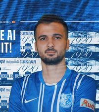  S-a întors în Liga 1   Fostul   jucător de la FCSB  a revenit în România: „Nicăieri nu e ca acasă”