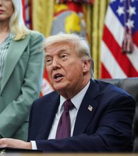 Trump vrea să schimbe o regulă din sport  Președintele SUA, deranjat de modificare: „E rău pentru America! Cine vine cu   ideile astea ridicole?”