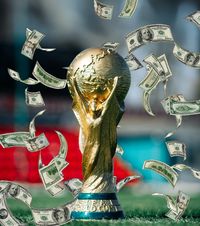 Schimbare majoră FIFA: vin banii!  Toate cluburile cu jucători la naționale vor fi plătite pentru Mondial.   Dar și din urmă!  Premieră