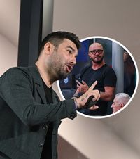 Furios pe Zenga    Adrian Mutu, revoltat  după ce a citit ce a spus legenda italiană despre Chivu: „Frustrare! Puțin bun simț, ai mâncat o pâine aici!”
