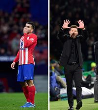 „De multe ori am vrut să-l omor”   Un ex-fotbalist de la Atletico dă detalii de culise despre   relația sa  cu Diego Simeone: „I-am spus-o în față!”