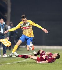 „Dacă aș avea un Kalașnikov, v-aș rade!”  Furiosul plecat de la Petrolul a refuzat FCSB și a ajuns   erou în Liga Campionilor.  Căpitanul revelației