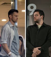 „Nu avem cum să mai fim prieteni”   Victor Angelescu, despre   momentul   care a stricat relația sa cu Andrei Nicolescu