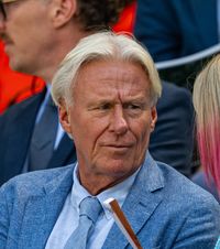 „Voi lupta ca în finala Wimbledon”    Bjorn Borg,  noi detalii despre diagnosticul de cancer în stare avansată: „Medicul mi-a zis că este foarte, foarte rău”