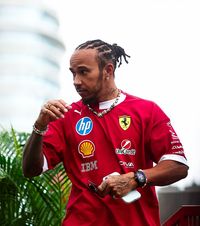 Hamilton și-a vândut toate mașinile    FOTO.  Motivul neașteptat pentru care englezul a renunțat la colecția în valoare de   15 milioane de euro