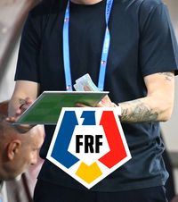 FRF a majorat taxele  Antrenorii, loviți puternic la buzunar » Cât costă acum   licența PRO 