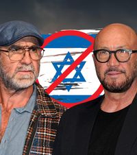 „Game Over Israel”  Fotbaliști legendari cer boicotarea cluburilor israeliene:   „Genocid!”  » Cauza, susținută de un fost antrenor din România