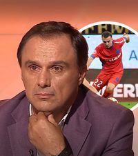 Panduru, soluții pentru FCSB   Unde ar trebui să-l folosească Charalambous pe   Mihai Toma : „Mai rău se încurcă”