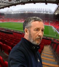 „Fără niciun fel de ezitare”  Mihai Stoica a dezvăluit pentru ce   club din străinătate  ar vrea să lucreze: „E ceva deosebit!”