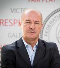 Ion Geolgău, anchetat de FRF    GOLAZO.ro  explică ce   sancțiuni  riscă federalul acuzat de hărțuire sexuală