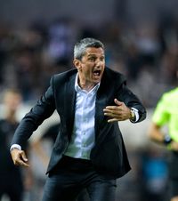 Răzvan Lucescu a răbufnit  Antrenorul lui PAOK, enervat de   acuzațiile  aduse echipei sale: „Comentarii ipocrite, creează violență”