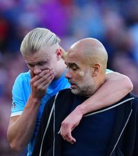 „Guardiola a închis ușa!”  Pep a schimbat tactica la City: autobuz în poartă, în stil Mourinho.   Analiștii îl ironizează. Reacția sa genială