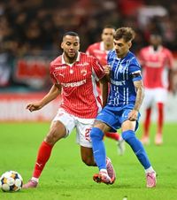 Dinamo nu profită!    VIDEO.  „Câinii” remizează cu Farul și   ratează șansa  de a urca pe locul doi în Liga 1