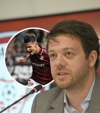 Rapid ia măsuri  Victor Angelescu, poziție fermă după ce Dobre a fost   înjurat în Giulești : „O să ne uităm pe camere!”