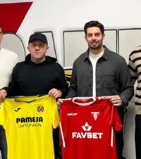 Parteneriat cu Villarreal  O echipă din   Superliga   va colabora cu formația care i-a crescut pe Rațiu, Rodri, Nicolas Jackson sau Pau Torres