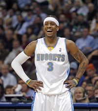 Cum cucerești NBA la 1,83 metri  Apare documentarul care spune istoria lui Allen Iverson,   un revoluționar al baschetului