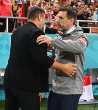 Ce a remarcat Panduru     Ianis Zicu și Zeljko Kopic, analizați  de fostul internațional: „Nu poți face asta peste noapte” + „La început ne îndoiam toți”