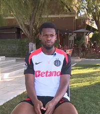 „Cel mai important pas al carierei”   Thiam, Crețu și Lixandru, despre primul meci în   Europa League:  „Când ne-am apărat, am făcut rezultate”