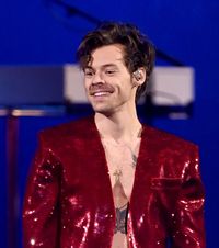 Harry Styles, performanță la Berlin  Faimosul cântăreț britanic   a terminat maratonul în mai puțin de 3 ore