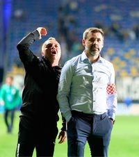 Kopic și Petre, ofertați  Antrenorii lui Dinamo au primit   o propunere importantă din străinătate:  ce au decis