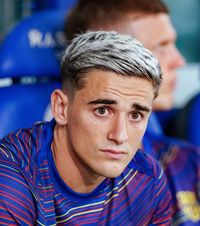 Gavi, pe bară tot anul!  Mijlocașul de la FC Barcelona a fost operat și   va lipsi mai mult  decât sperau catalanii