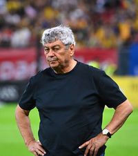 Trage un semnal de alarmă   Mircea Lucescu le-a spus italienilor că e   îngrijorat  de situația de la naționala României: „Am pierdut nouă jucători”