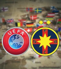 Cum a accesat FCSB o avere de la Europa!  În ultimii 15 ani, clubul s-a ales doar de pe continent cu 145 de milioane de euro.   Care e proporția: UEFA vs vânzări jucători
