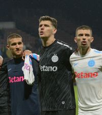 Defectele și pericolul contra FCSB    GOLAZO.ro decodifică jocul lui Go Ahead Eagles.  Unde sunt fisurile și care e omul de anihilat