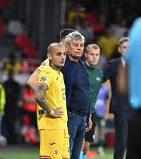 „Îmi pare rău că n-am făcut la fel”  Un nume uriaș   îl pune la zid pe Lucescu  după retragerea lui Mitriță: „A greșit! De ce îl mai chemi?”