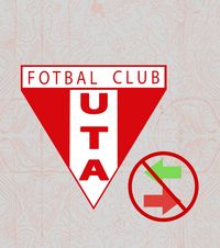 UTA, pedepsită!  Șeful clubului susținea că echipa „nu poate păți nimic”, dar s-a ales cu o   sancțiune dură impusă de FIFA!