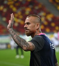 „Nu sunt Ajax, nu ne e frică”    Alibec  vrea să spargă gheața în Olanda: „Mi-am așteptat șansa”