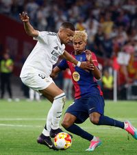 Când se joacă El Clasico  La Liga a stabilit   data și ora  primului Real Madrid - Barcelona din acest sezon